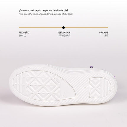 Disney Lilo és Stitch, A csillagkutya sneaker, cipő 30-34