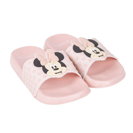 Disney Minnie gyerek papucs 26-33