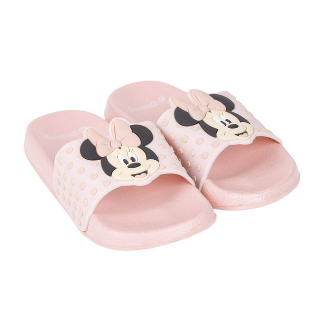 Disney Minnie gyerek papucs 26-33