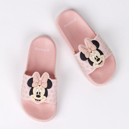 Disney Minnie gyerek papucs 26-33