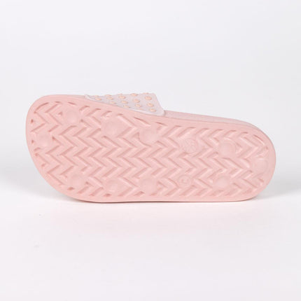 Disney Minnie gyerek papucs 26-33