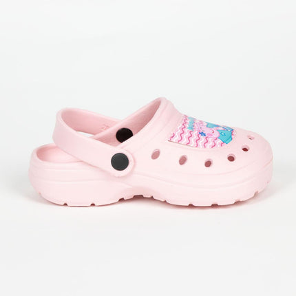 Peppa malac gyerek papucs, clog 22-29