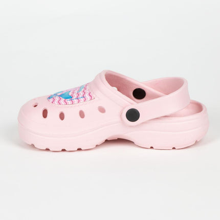 Peppa malac gyerek papucs, clog 22-29