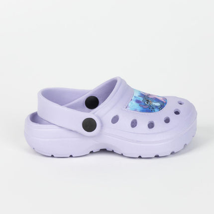 Disney Lilo és Stitch, A csillagkutya Couple gyerek papucs clog 26-33