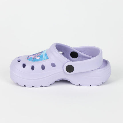 Disney Lilo és Stitch, A csillagkutya Couple gyerek papucs clog 26-33