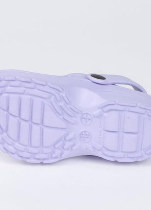 Disney Jégvarázs gyerek papucs, clog 24-31