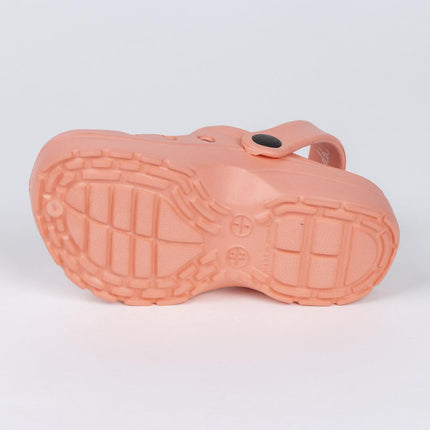 Disney Hercegnők Ariel gyerek papucs, clog 24-31