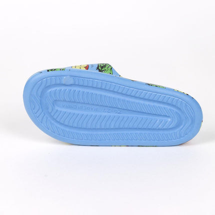 Bosszúállók gyerek papucs 26-33