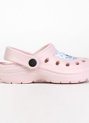 Bluey gyerek papucs clog 24-31