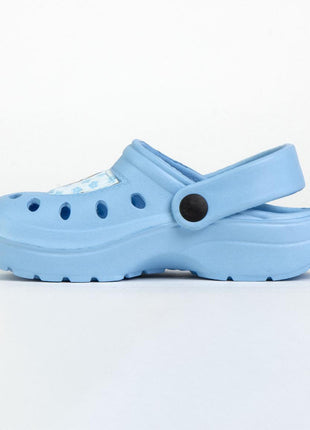 Bluey gyerek papucs clog 24-31