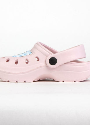 Bluey gyerek papucs clog 24-31