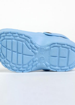 Bluey gyerek papucs clog 24-31