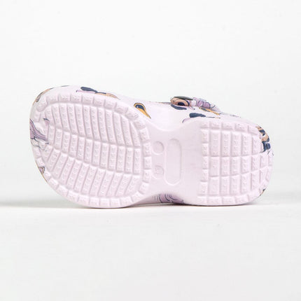Disney Minnie gyerek papucs, clog 26-33