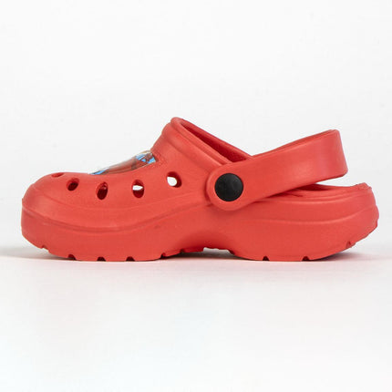 Bosszúállók gyerek papucs clog 24-31