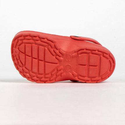 Bosszúállók gyerek papucs clog 24-31