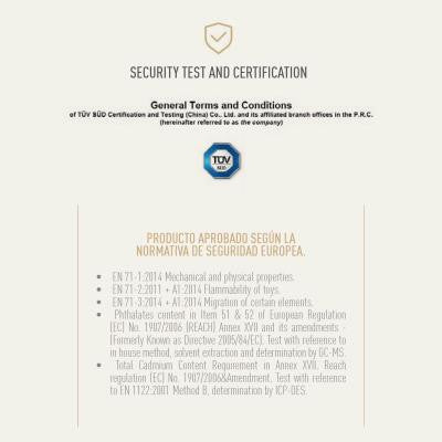 Disney Minnie Paint gyerek átlátszó esernyő Ø71 cm