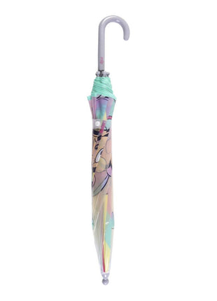 Disney Minnie Fun Days gyerek átlátszó esernyő Ø71 cm