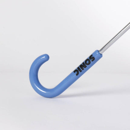 Sonic a sündisznó Ring gyerek átlátszó esernyő Ø71 cm