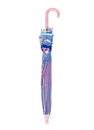 Disney Lilo és Stitch, A csillagkutya Universe gyerek átlátszó esernyő Ø71 cm