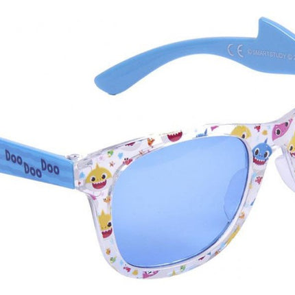 Baby Shark napszemüveg