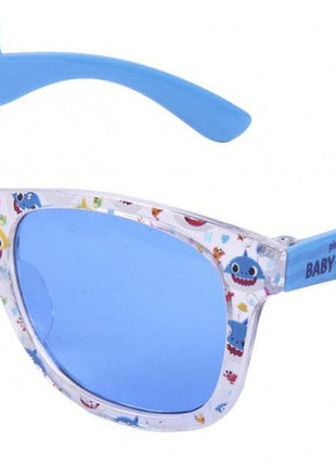 Baby Shark napszemüveg