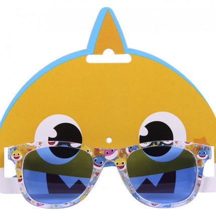 Baby Shark napszemüveg