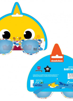 Baby Shark napszemüveg