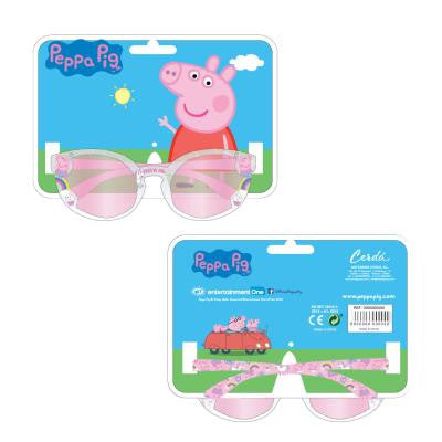 Peppa malac Unicorn napszemüveg