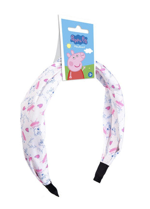 Peppa malac Dance hajpánt