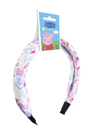 Peppa malac Super Love hajpánt