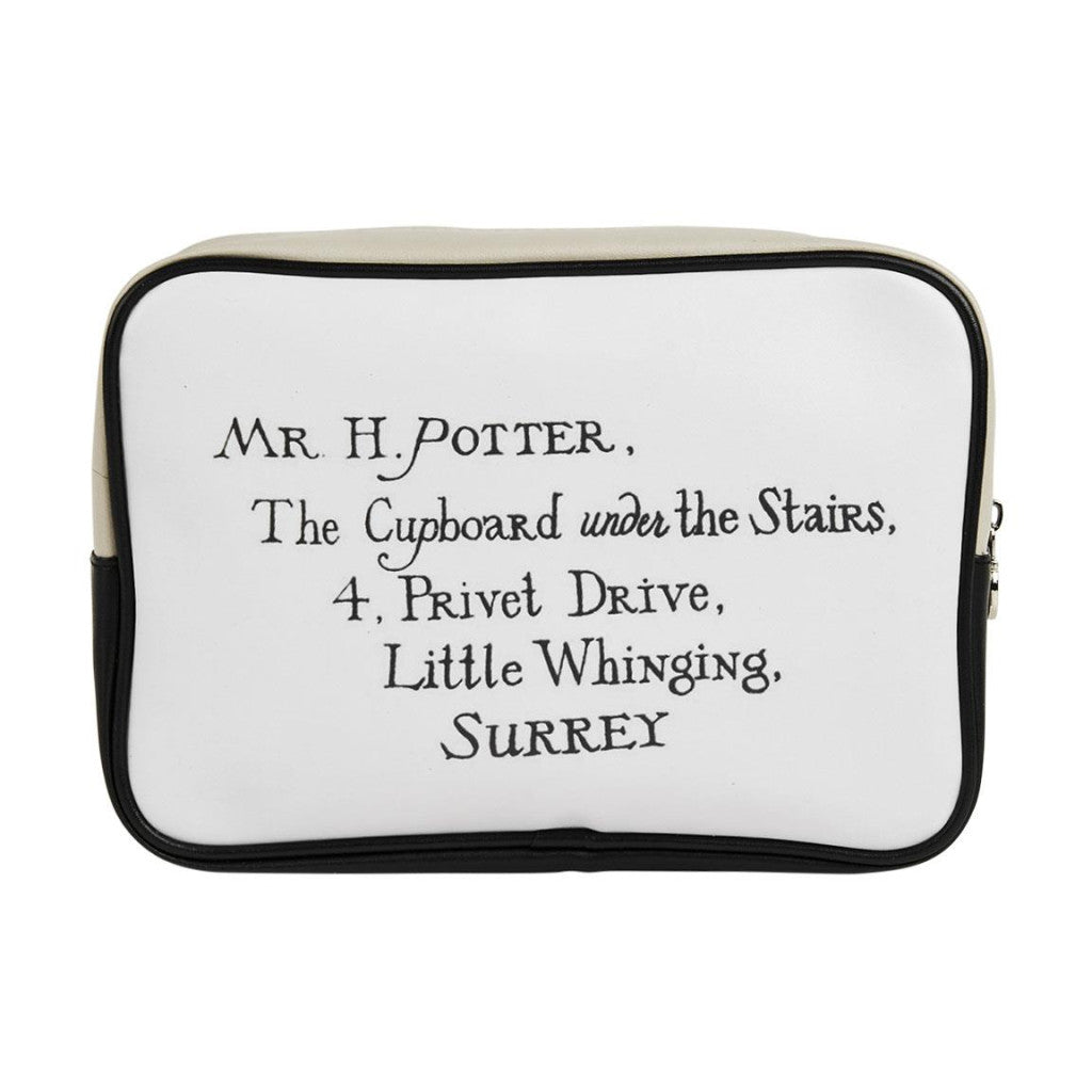 Harry Potter Hedvig 2 db-os piperetáska 24 cm