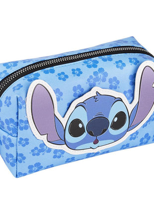 Disney Lilo és Stitch, A csillagkutya piperetáska 17 cm
