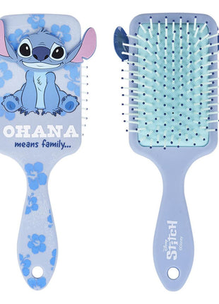 Disney Lilo és Stitch, A csillagkutya Ohana 3D hajkefe 22 cm