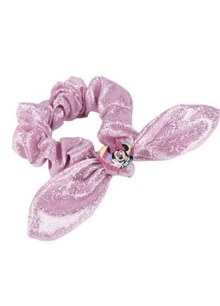 Disney Minnie hajgumi és hajcsat szett 3 db-os