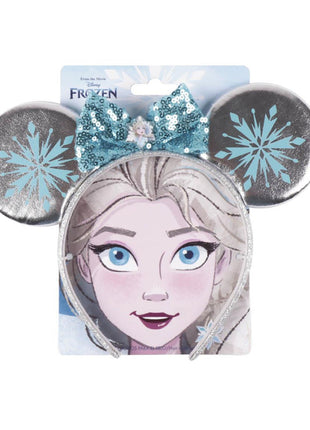 Disney Jégvarázs Elsa hajpánt