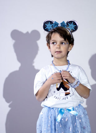 Disney Jégvarázs Elsa hajpánt