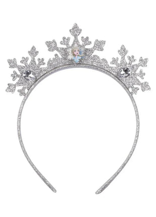 Disney Jégvarázs Snowflake gyerek szoknya és hajpánt szett 3 - 8 év / 98 - 128 cm