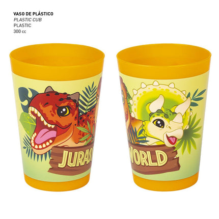 Jurassic World tisztasági csomag