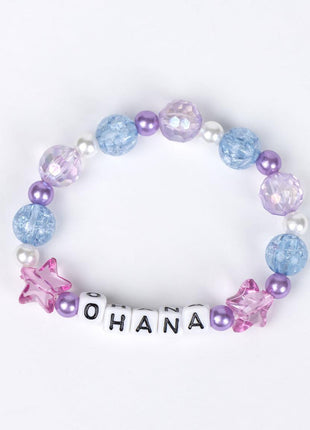 Disney Lilo és Stitch, A csillagkutya Ohana ékszer és hajpánt szett