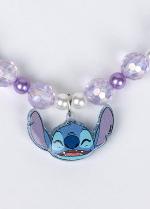 Disney Lilo és Stitch, A csillagkutya Ohana ékszer és hajpánt szett