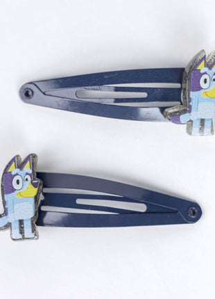 Bluey Character nyaklánc és hajkiegészítő szett