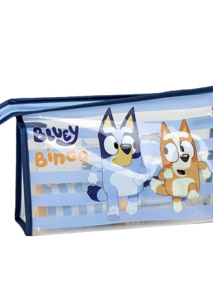 Bluey, Bingo tisztasági csomag szett