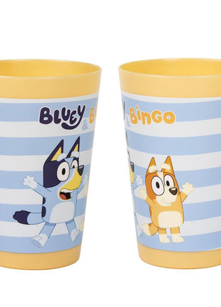 Bluey, Bingo tisztasági csomag szett