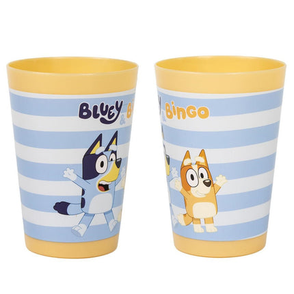 Bluey, Bingo tisztasági csomag szett