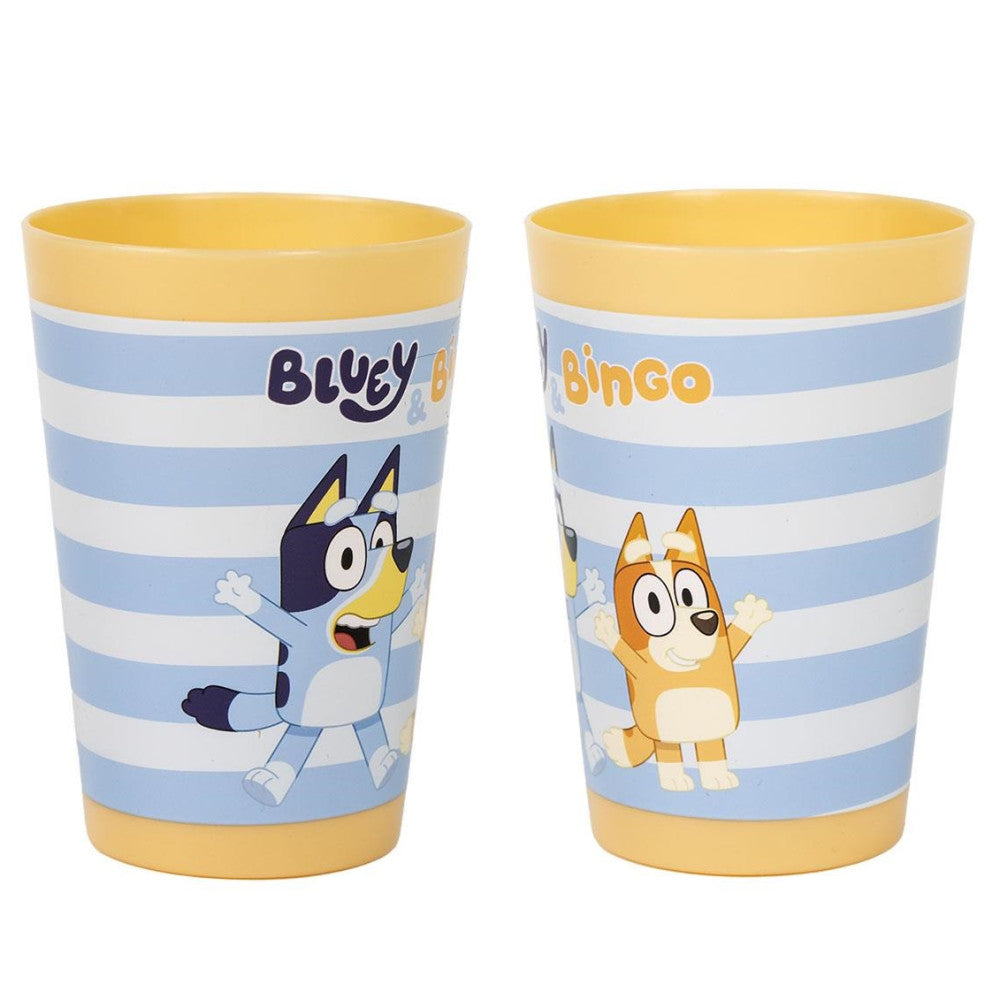 Bluey, Bingo tisztasági csomag szett
