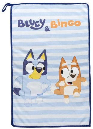 Bluey, Bingo tisztasági csomag szett