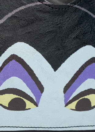 Disney Gonoszok piperetáska 23 cm