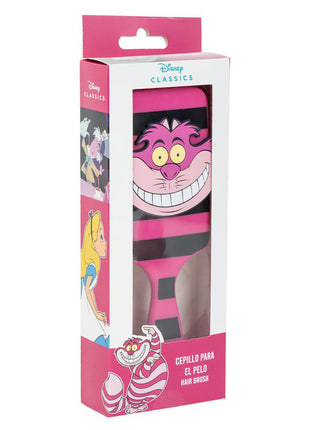 Disney Alice Csodaországban Alicia 3D hajkefe 23,5 cm