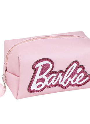 Barbie piperetáska 23 cm