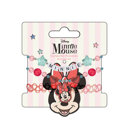 Disney Minnie karkötő szett 3 db-os